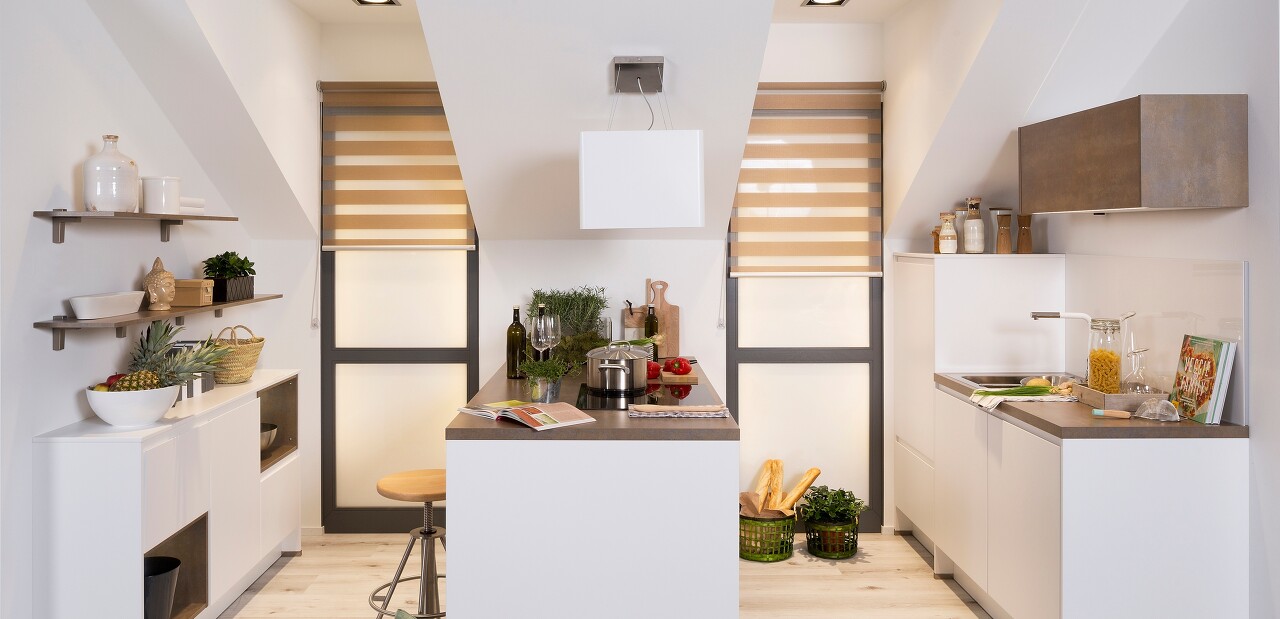 Ihr Küchen-Typ ist gefragt! Ihr Küchen-Typ ist gefragt!